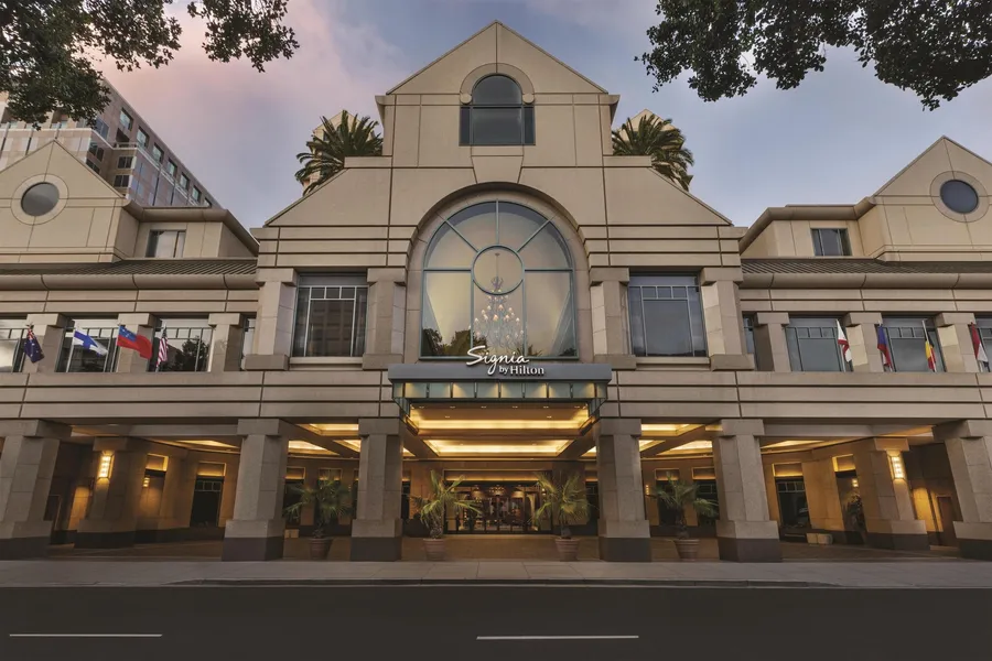Signia by Hilton San Jose hotel detail image 6
