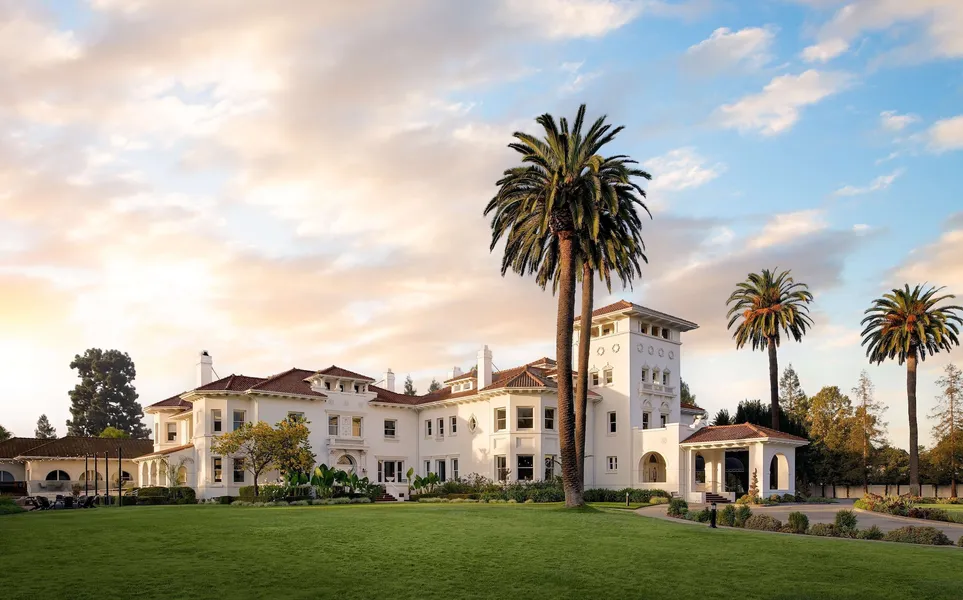 Hayes Mansion, San Jose - Curio Collection by Hilton hotel detail image 2