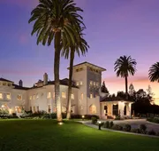 Hayes Mansion, San Jose - Curio Collection by Hilton hotel detail image 3