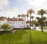Hayes Mansion, San Jose - Curio Collection by Hilton hotel detail image 5