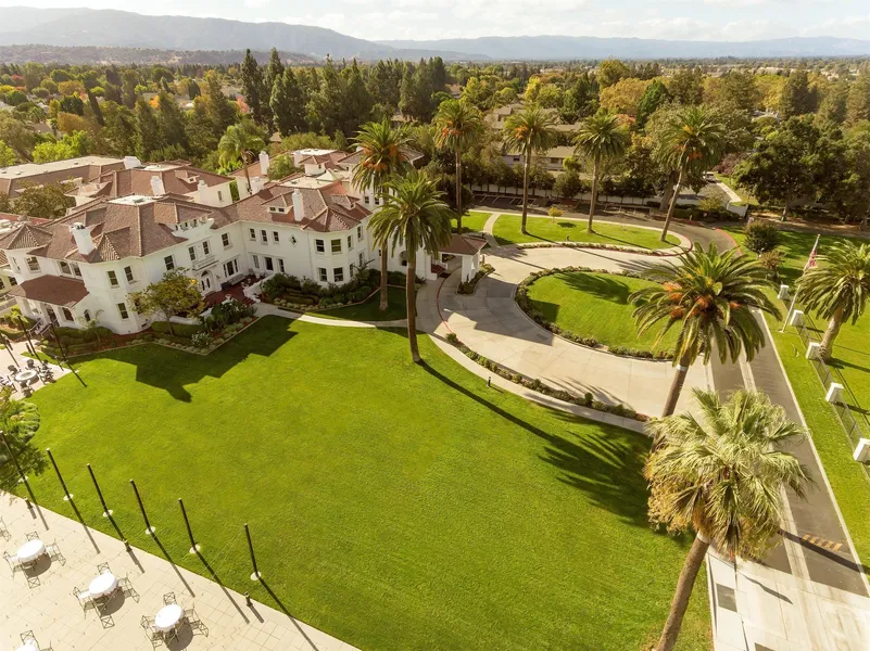 Hayes Mansion, San Jose - Curio Collection by Hilton hotel detail image 6