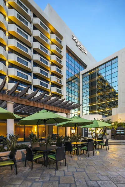 DoubleTree by Hilton San Jose hotel detail image 2