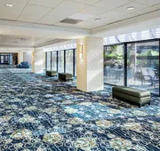 DoubleTree by Hilton San Jose hotel detail image 4