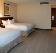 DoubleTree by Hilton San Jose hotel detail image 5