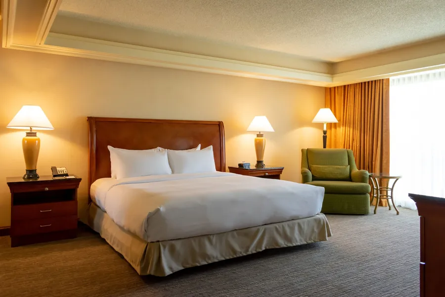 DoubleTree by Hilton San Jose hotel detail image 6