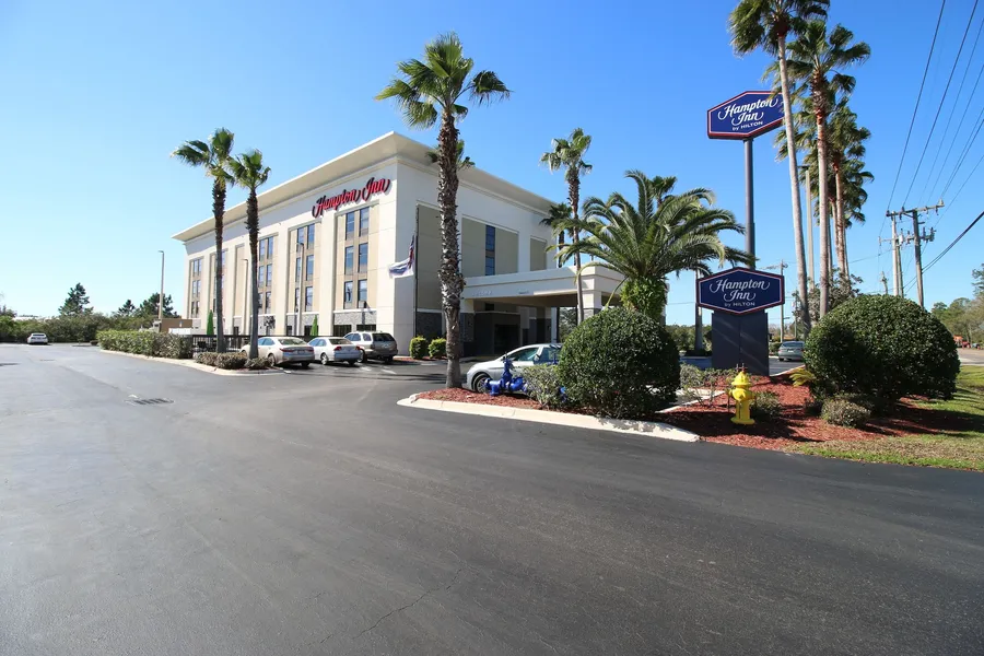 Hampton Inn St. Augustine-I-95 hotel detail image 2