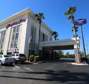 Hampton Inn St. Augustine-I-95 hotel detail image 3
