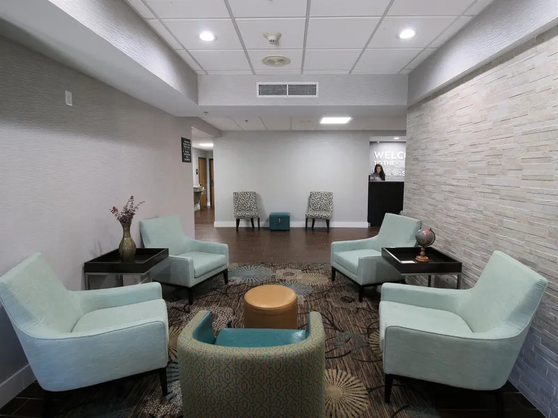 Hampton Inn St. Augustine-I-95 hotel detail image 6