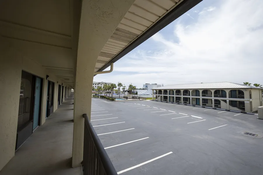Ocean Breeze Inn hotel detail image 2