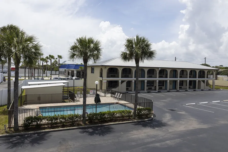 Ocean Breeze Inn hotel detail image 6