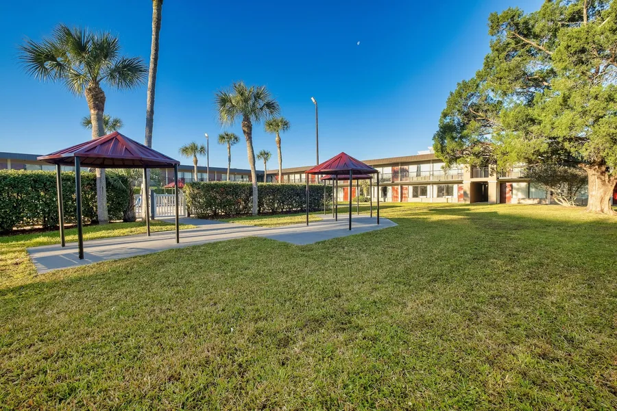Red Roof Inn PLUS+ St Augustine hotel detail image 2