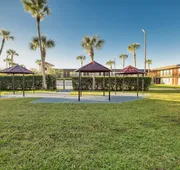 Red Roof Inn PLUS+ St Augustine hotel detail image 3