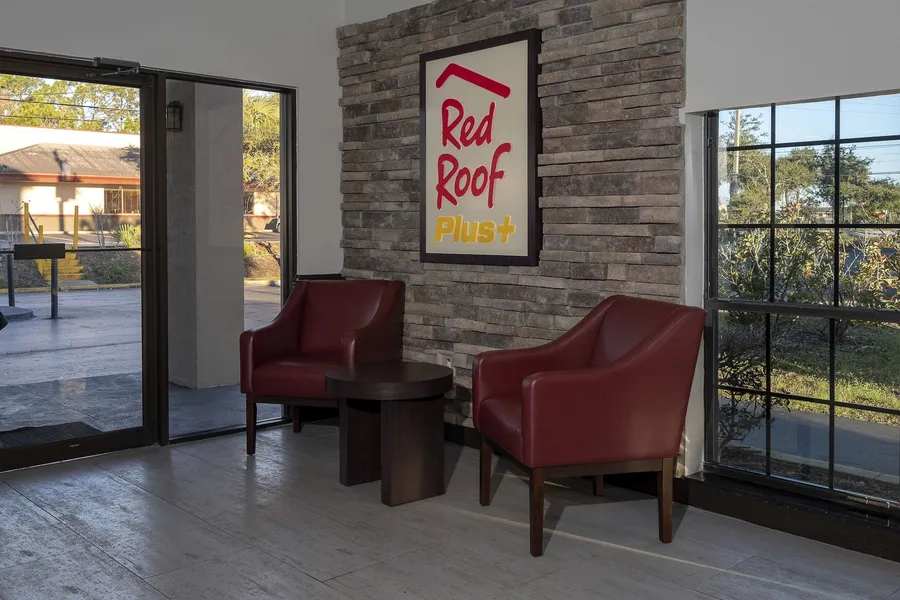 Red Roof Inn PLUS+ St Augustine hotel detail image 6