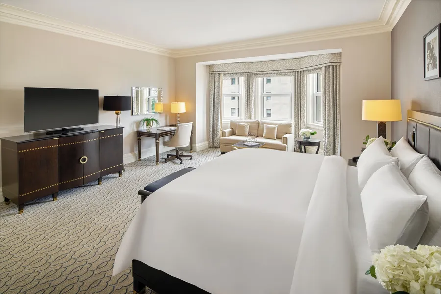 Fairmont Chateau Laurier Gold Experience hotel detail image 6