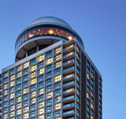 Ottawa Marriott Hotel hotel detail image 3