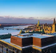 Ottawa Marriott Hotel hotel detail image 4
