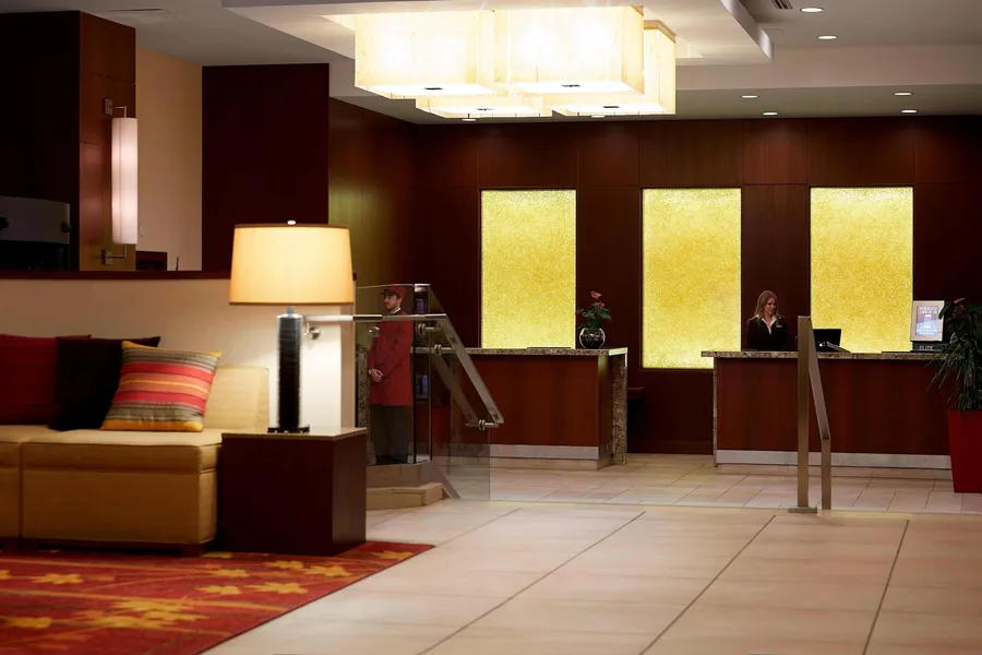 Ottawa Marriott Hotel hotel detail image 6