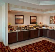 Ottawa Marriott Hotel hotel detail image 7