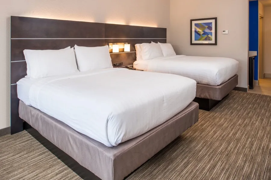 Holiday Inn Express and Suites Jacksonville East by IHG hotel detail image 6