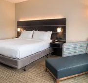 Holiday Inn Express and Suites Jacksonville East by IHG hotel detail image 7