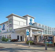 Best Western Oceanfront hotel detail image 3
