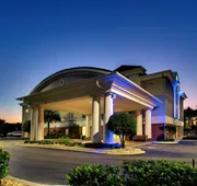 Holiday Inn Express Hotel Jacksonville North - Fernandina by IHG hotel detail image 3