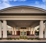 Holiday Inn Express Hotel Jacksonville North - Fernandina by IHG hotel detail image 4