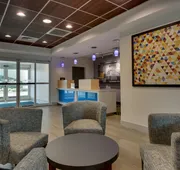 Holiday Inn Express Hotel Jacksonville North - Fernandina by IHG hotel detail image 5