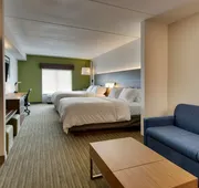 Holiday Inn Express Hotel Jacksonville North - Fernandina by IHG hotel detail image 7