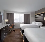 Delta Hotels by Marriott™ Jacksonville Deerwood hotel detail image 5