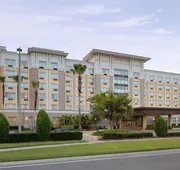 Sheraton Jacksonville Hotel hotel detail image 3