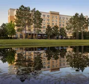 Sheraton Jacksonville Hotel hotel detail image 5