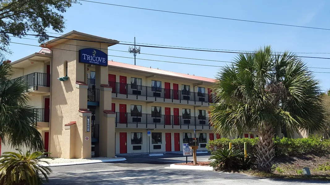 Tricove Inn & Suites hotel detail image 2