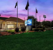 Best Western Detroit Livonia hotel detail image 5