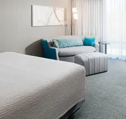 Courtyard By Marriott Ann Arbor hotel detail image 3