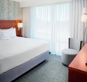 Courtyard By Marriott Ann Arbor hotel detail image 7