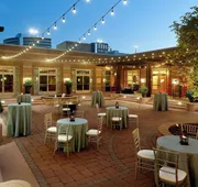 Renaissance Charlotte SouthPark hotel detail image 3