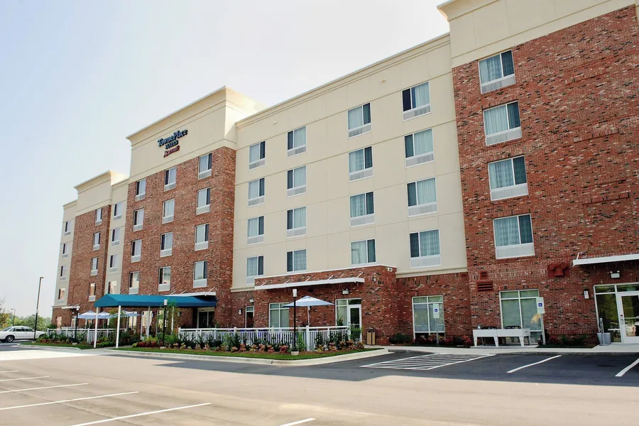 TownePlace Suites by Marriott Mooresville hotel detail image 2