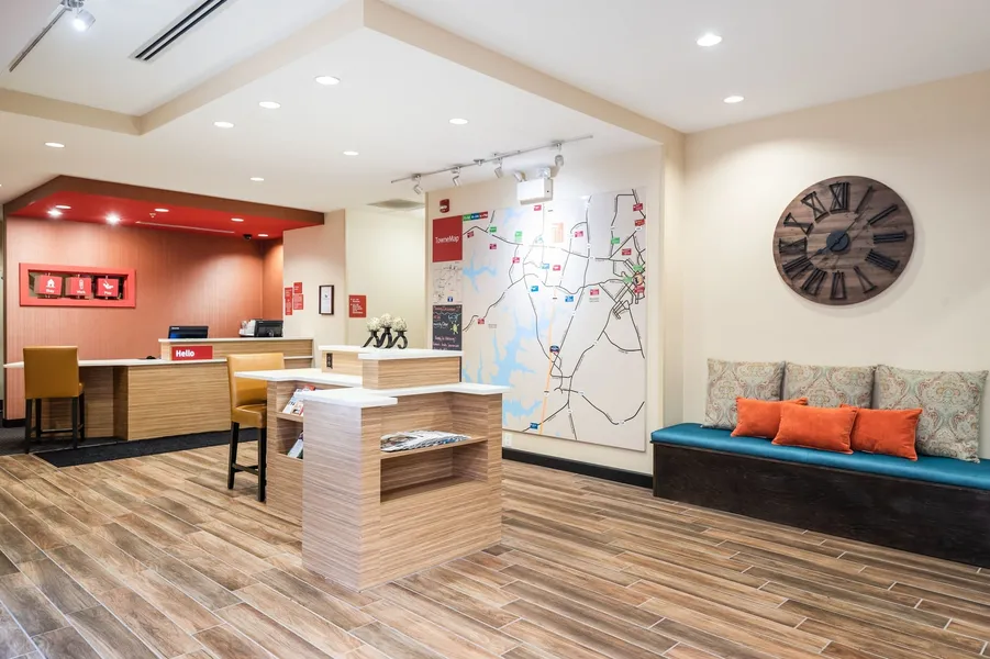 TownePlace Suites by Marriott Mooresville hotel detail image 6