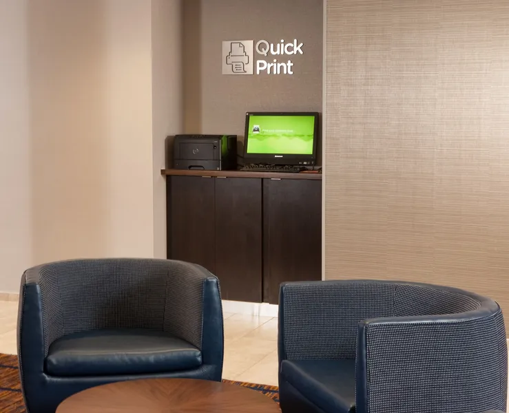 Courtyard by Marriott Charlotte Gastonia hotel detail image 6