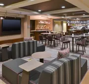 Courtyard by Marriott Charlotte/Matthews hotel detail image 4