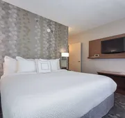 Courtyard by Marriott Charlotte/Matthews hotel detail image 7