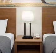 Days Inn by Wyndham Biloxi Beach hotel detail image 3