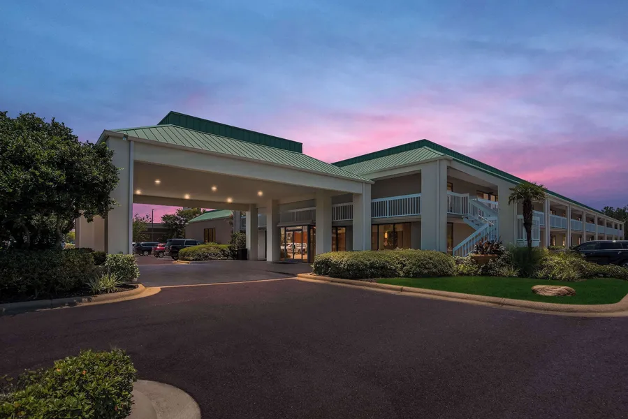 Best Western Flagship Inn hotel detail image 2