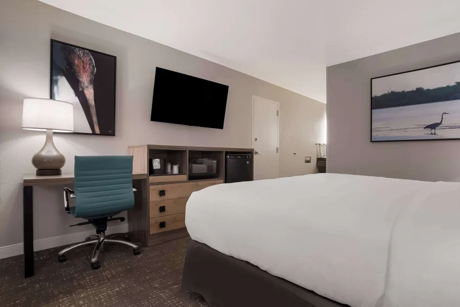 Best Western Flagship Inn hotel detail image 6