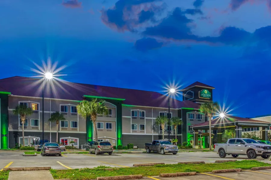 La Quinta Inn & Suites by Wyndham Biloxi hotel detail image 2