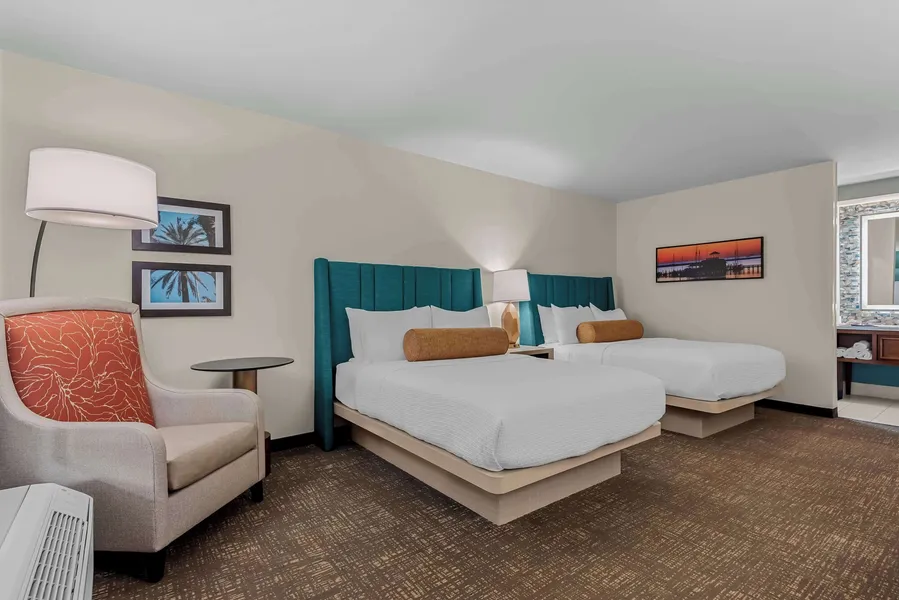Best Western Seaway Inn hotel detail image 6