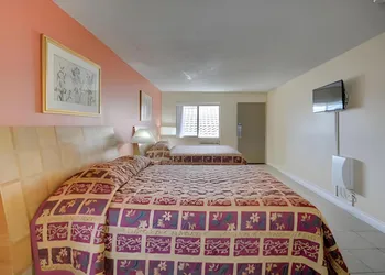 Hotel Galaxy hotel thumbnail 5