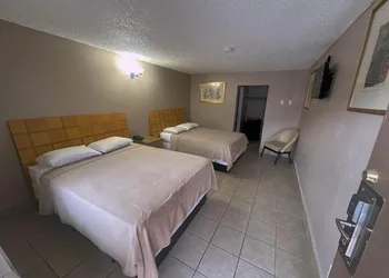 Hotel Galaxy hotel thumbnail 7