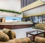 Days Inn by Wyndham Indianapolis/Castleton hotel detail image 4